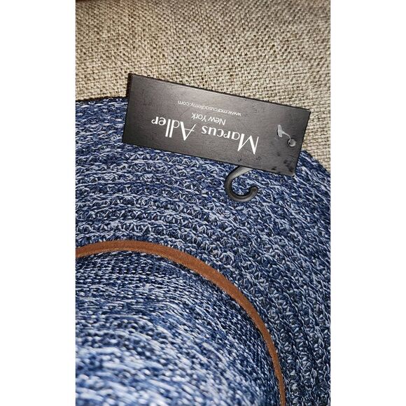 Marcus Adler Packable Panama Hat - Picture 6 of 6